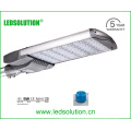 Lumière extérieure d&#39;IP66 200W LED, réverbère de la puissance élevée LED